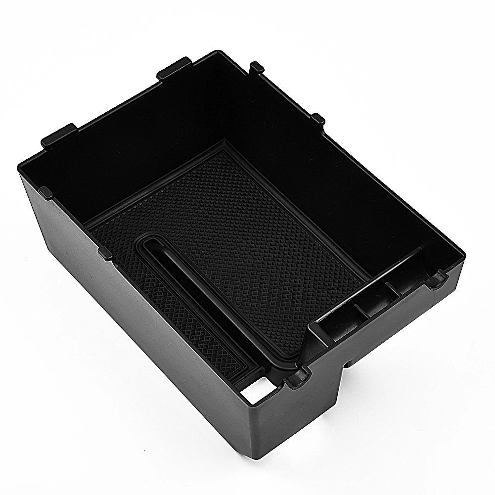 Armrest Central Cover for