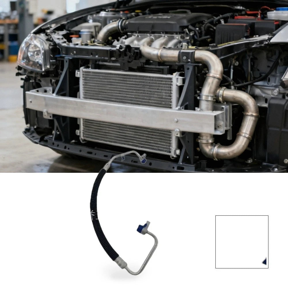 A/C Pipe for Ford Edge (2017–2020) 2.0L GV61-19N601GA