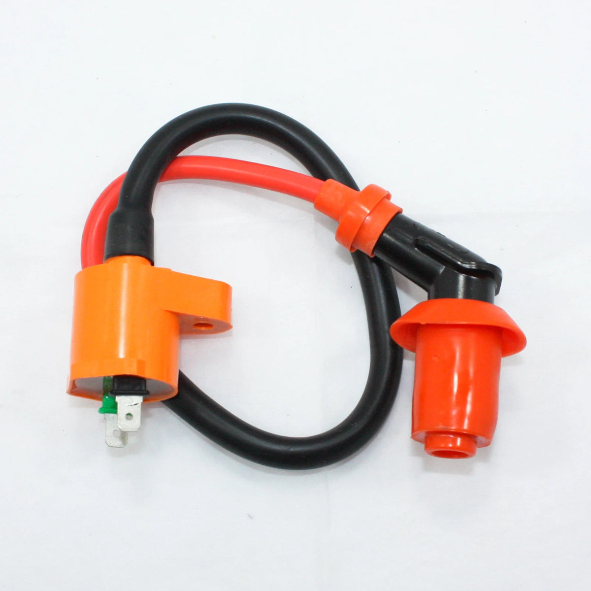 Racing CDI Unit + Coil for GY6 150cc 250cc Scooter Quad Dirt Bike ATV (2000–2023)
