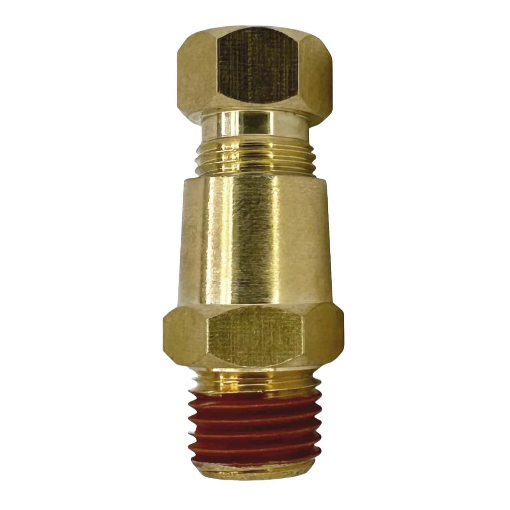 Manifold Engine Block Drain Plug Kit for MerCruiser Sterndrive (22-16951Q1)