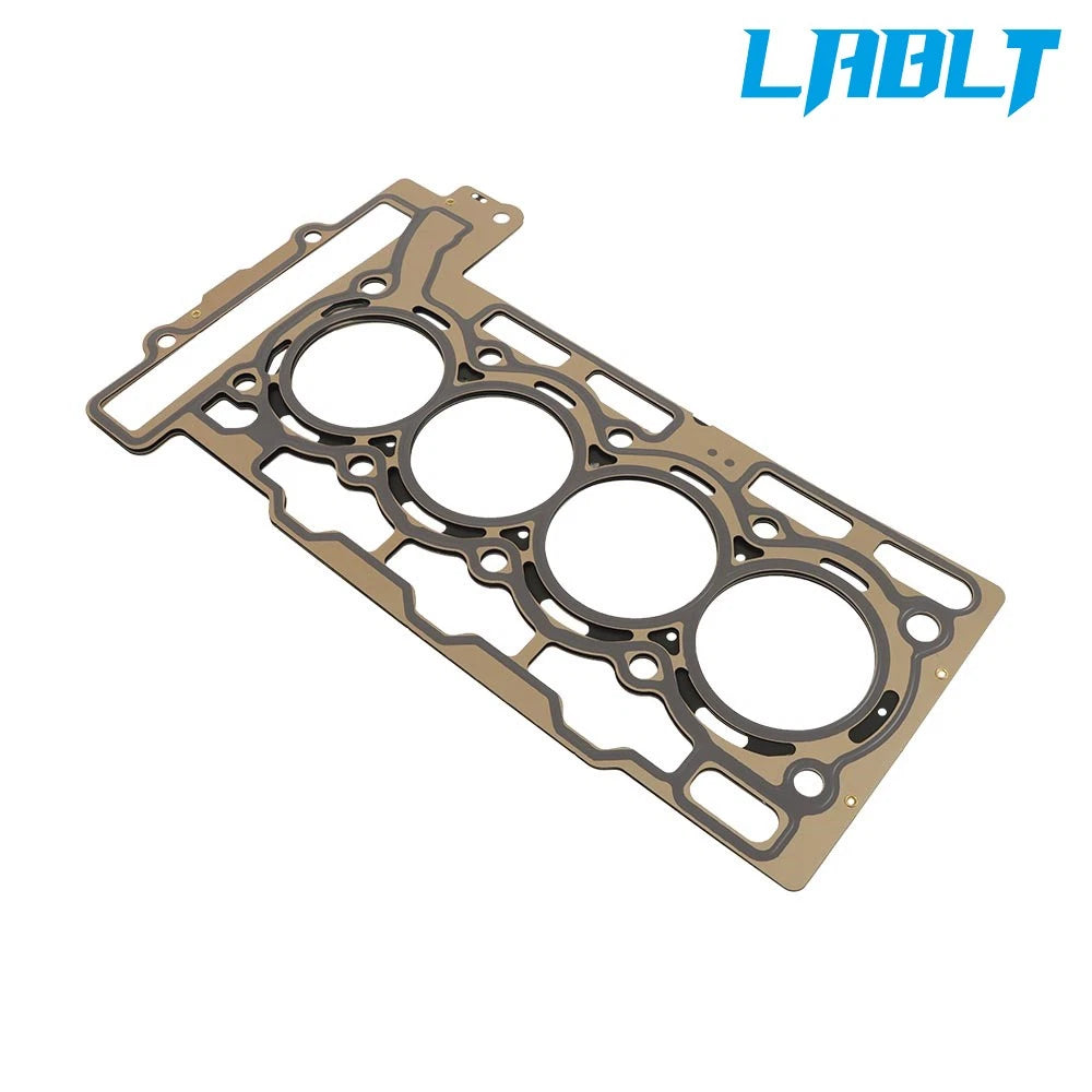 Engine Head Gasket Set with Bolts for Mini Cooper R56 (2007–2012) 1.6L