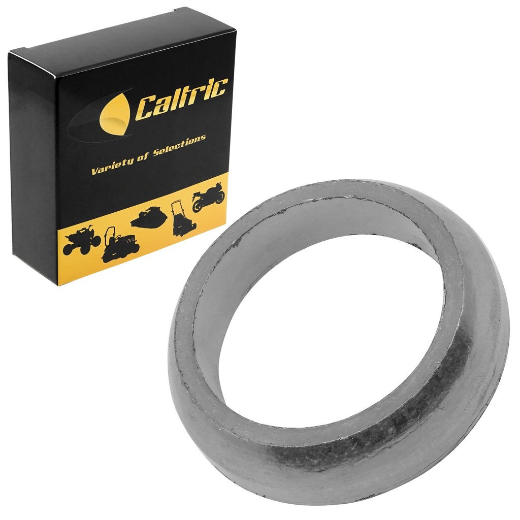 Exhaust Resonator Donut Gasket Replacement for Arctic Cat Z 440 (1995–2006)