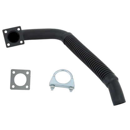 High Performance Exhaust Pipe 6701151 for Bobcat 751 753 763 773 S130 S150 (1990–2023)
