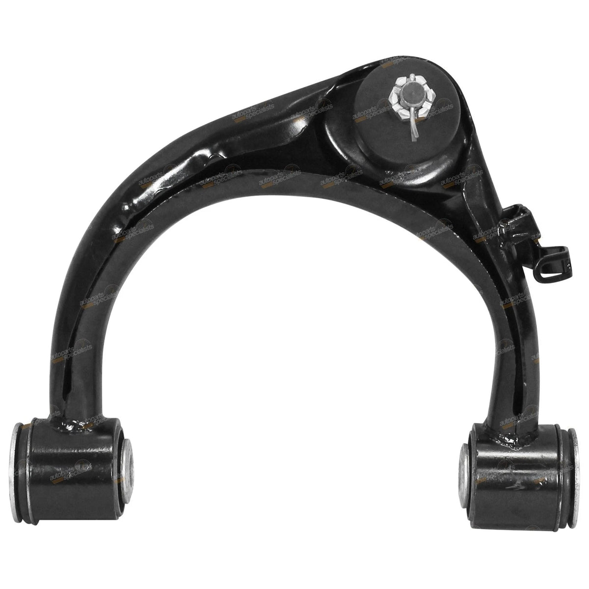 Front LH Upper Control Arm Assembly for Landcruiser HDJ100 UZJ100 (1998–2007)