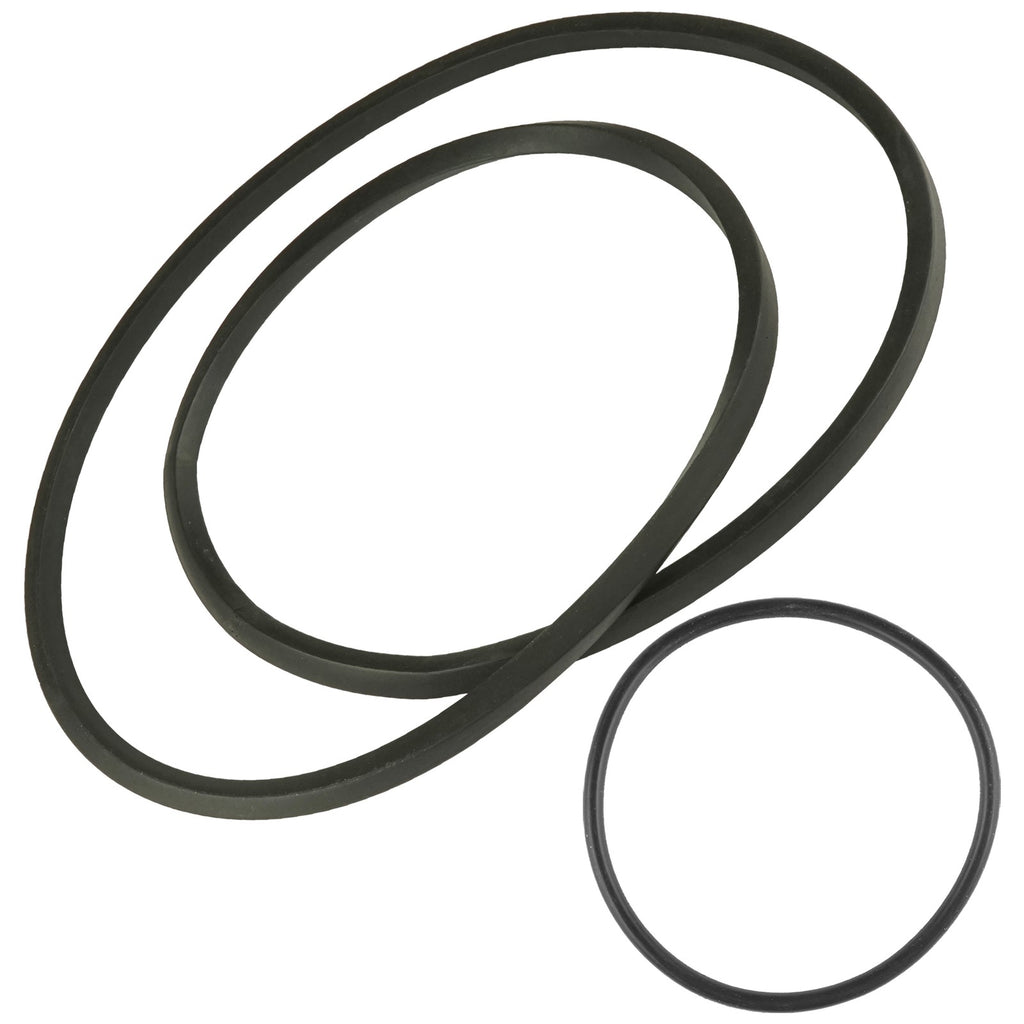 Clutch Cover O Ring Gasket for Can-Am Maverick X3 Max (2017–2018)