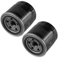 2 Pack Oil Filter Replacement for Kawasaki ZX1200 Ninja ZX-12R (2000–2006)