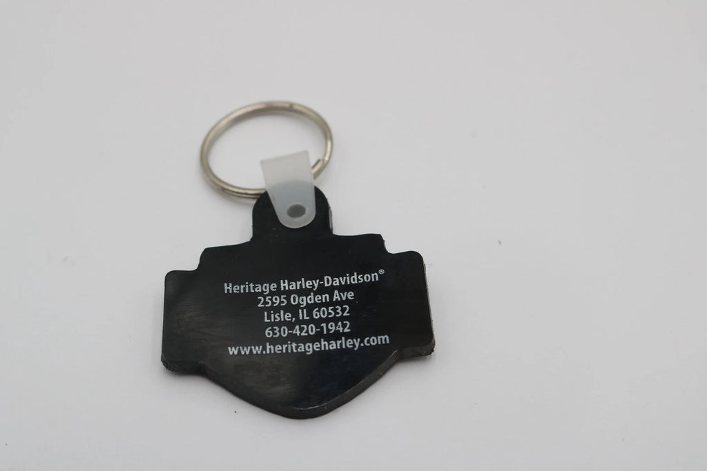 Key Chain for Harley-Davidson (Lisle, IL)