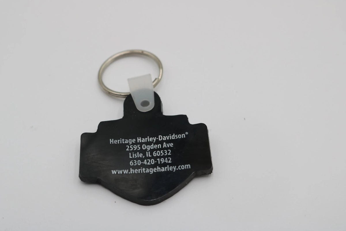 Key Chain for Harley-Davidson (Lisle, IL)