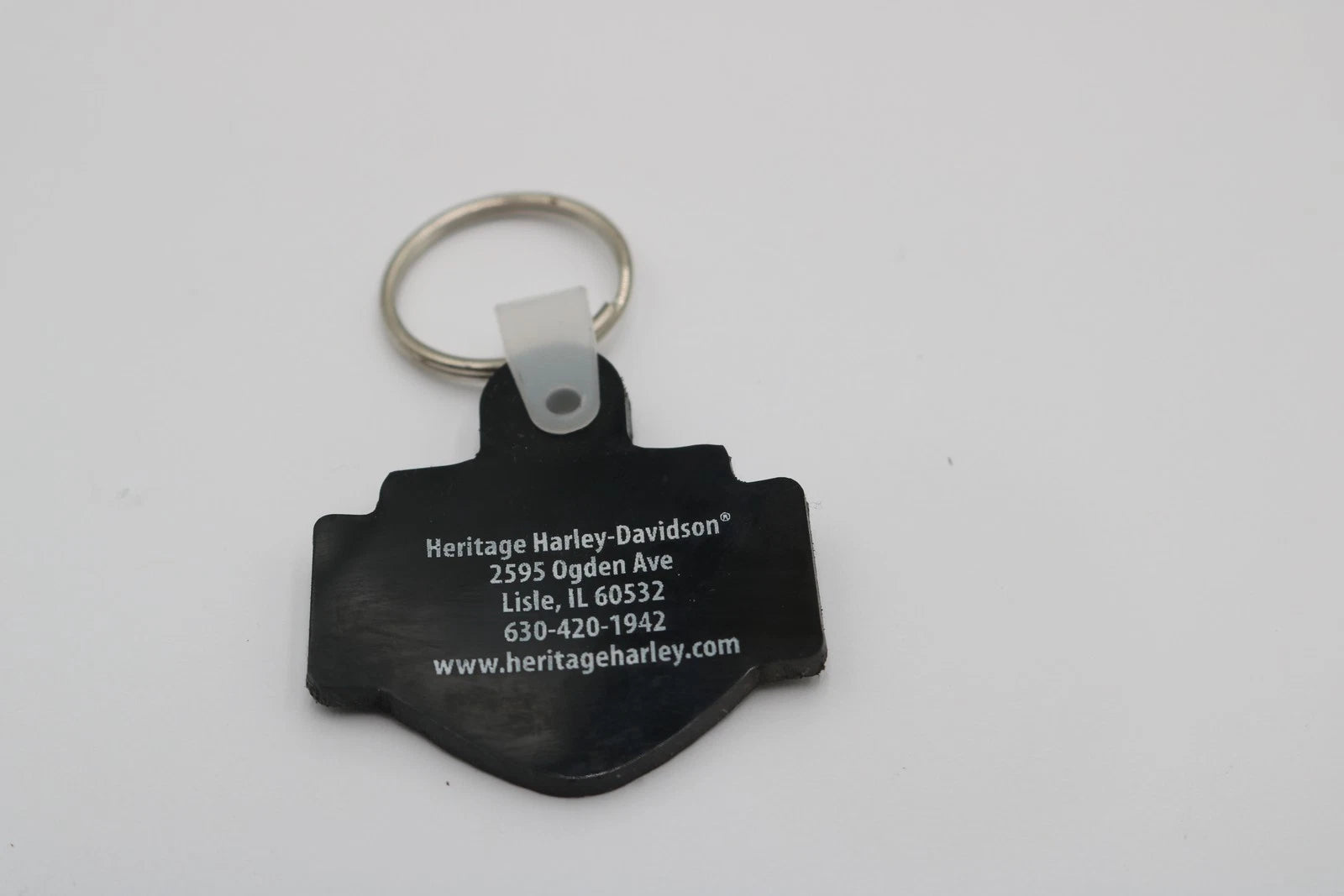 Key Chain for Harley-Davidson (Lisle, IL)