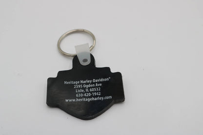 Key Chain for Harley-Davidson (Lisle, IL)