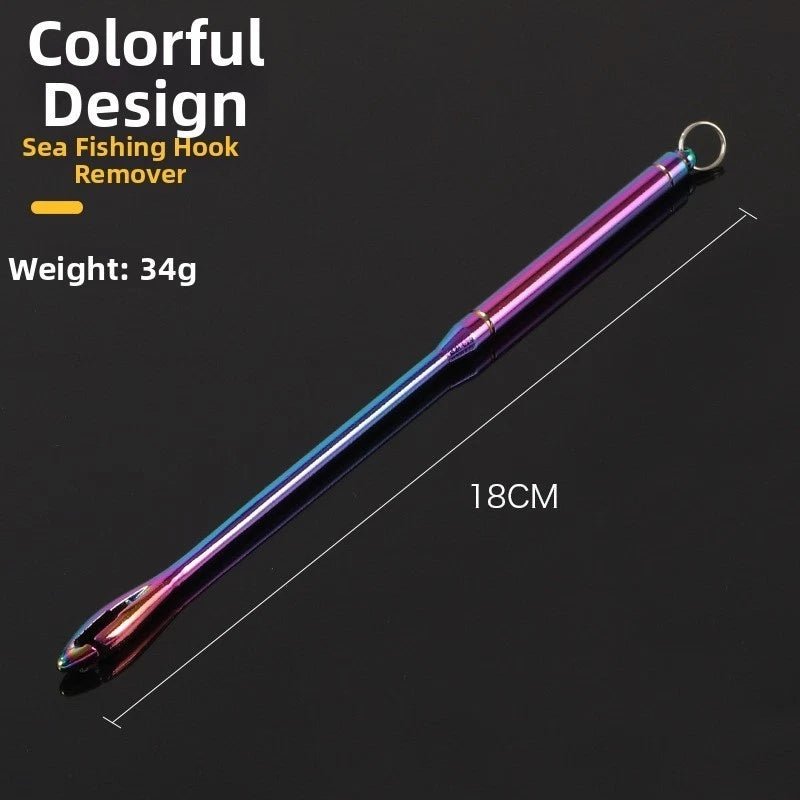 Stainless Steel Fishing Tool for Hook Removal (Universal)