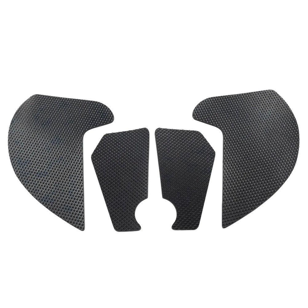 Anti Slip Tank Traction Pad Knee Grip Protector for Yamaha MT07 (2018–2020)