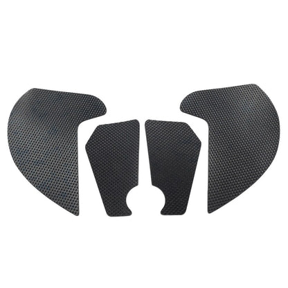 Anti Slip Tank Traction Pad Knee Grip Protector for Yamaha MT07 (2018–2020)