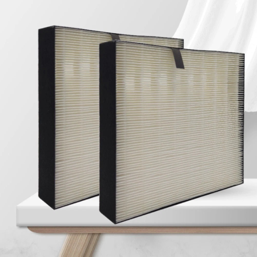 Air Purifier HEPA Filter for Daikin KAFP080B4A4 (Replacement)