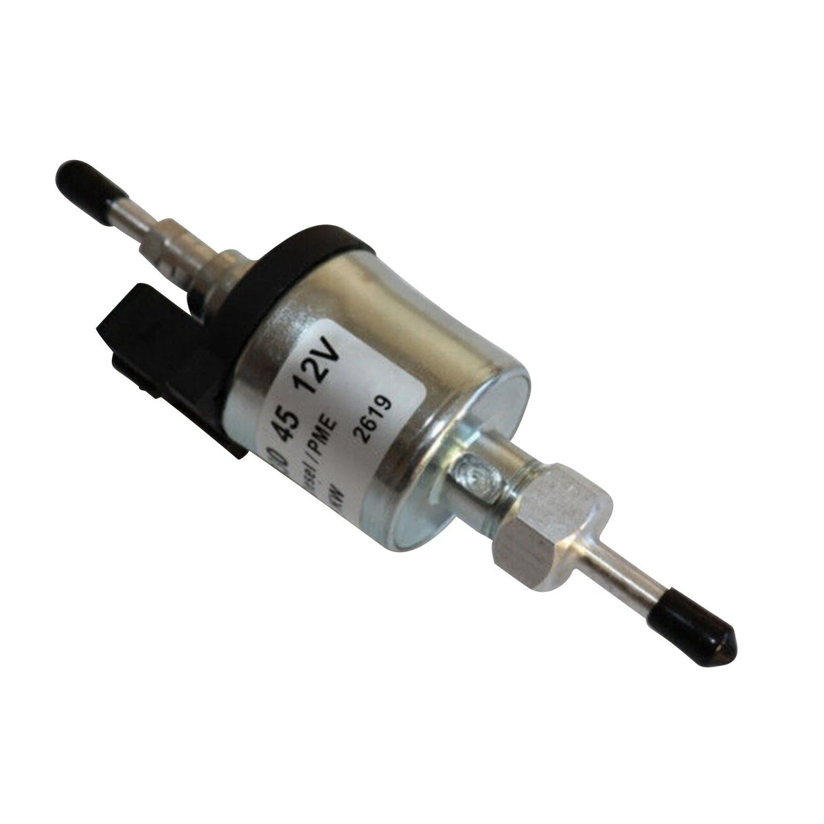 2 Pins Metering Pump for Eberspacher Airtronic D2 D4 (Diesel Heater)