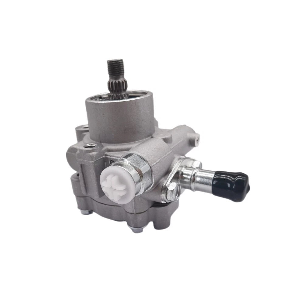 Power Steering Pump for Volvo Penta 3.0 5.0L V6 V8 (3887373, 3.0GLP-J)