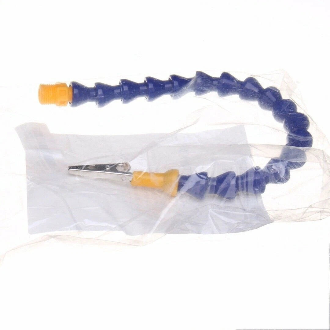 Flexible Single Arm Helping Hands Clip for FPV Racing Workstation
