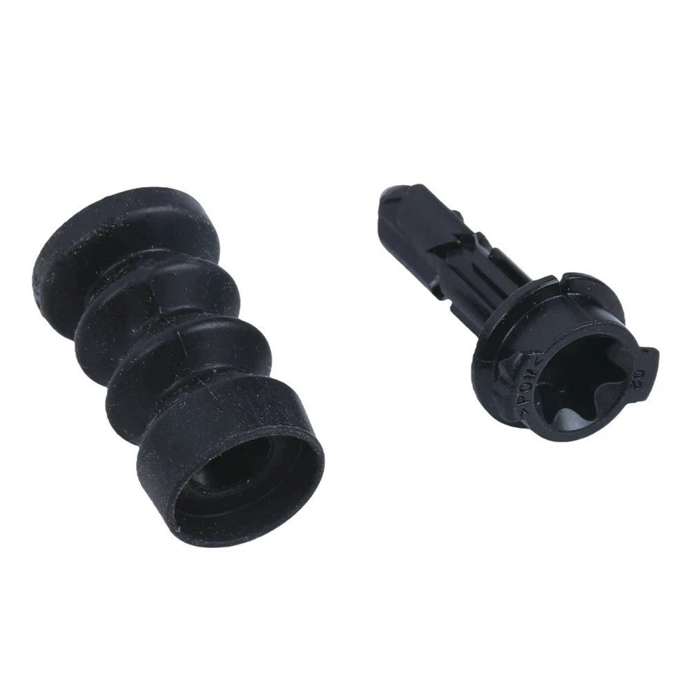 Gas Cap Door Spring for