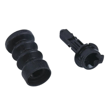 Gas Cap Door Spring for