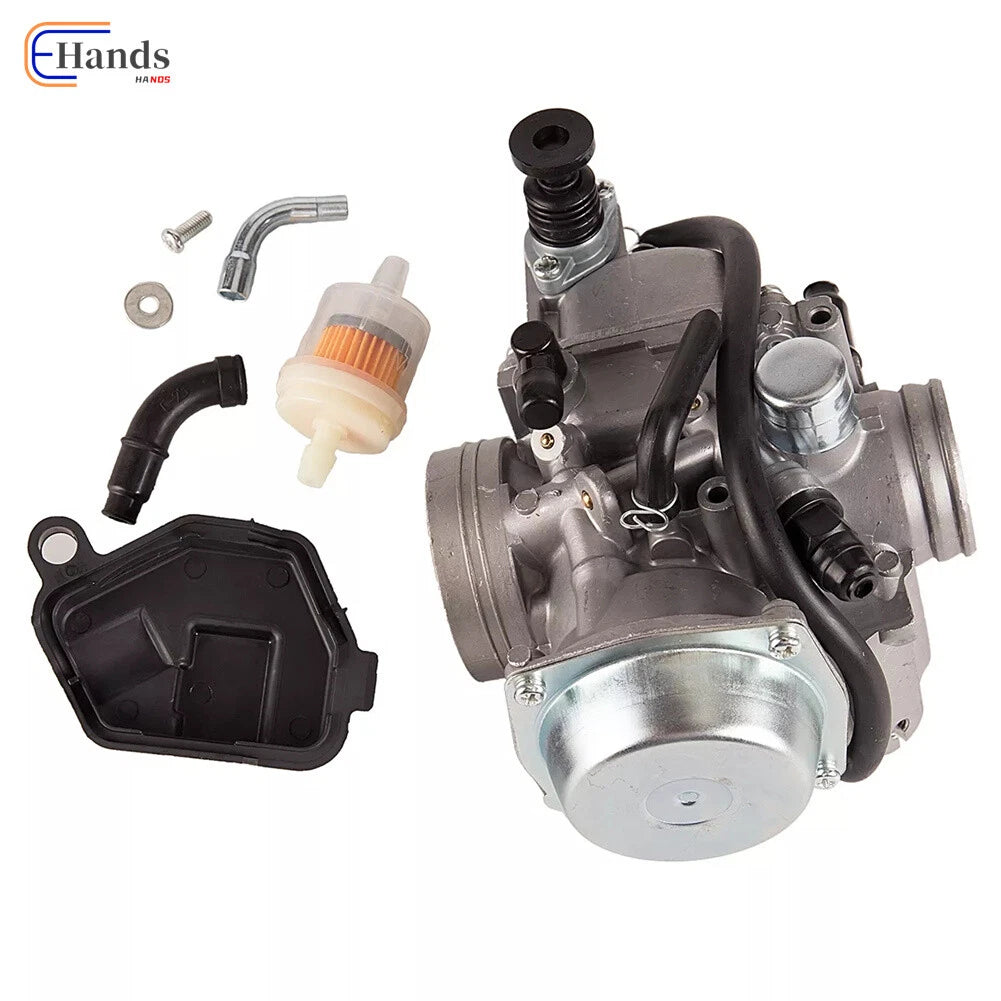 Carburetor 16100-HN5-M41 for Honda ATC250ES ATC250SX Big Red 250 (1985–1987)