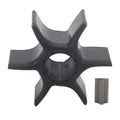 Water Pump Impeller & Key for Yamaha Outboard (6GR-44352)