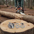 Carburetor Accessory for Chainsaw Models 135, 440e