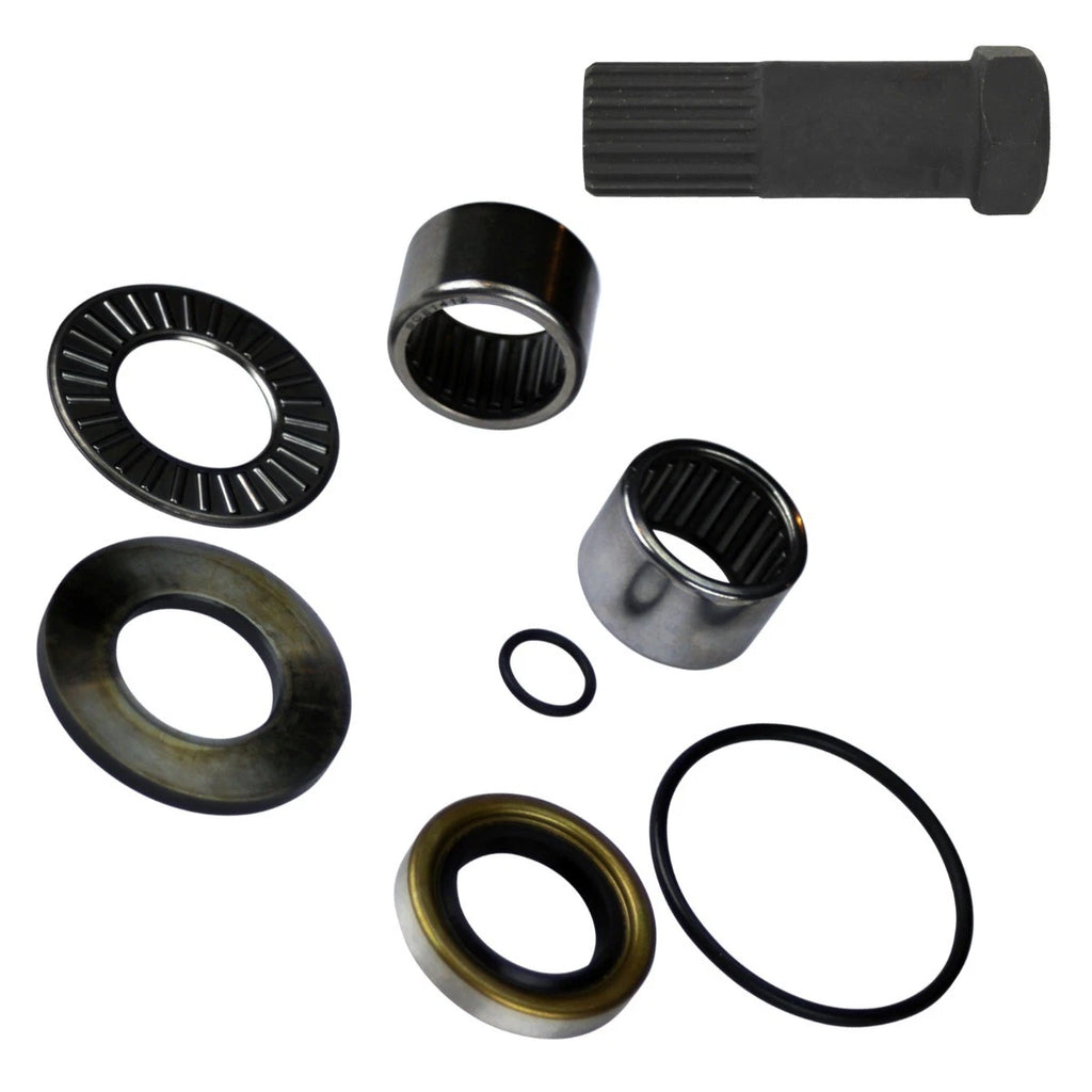 Jet Pump Rebuild Kit w/ Impeller Tool for SeaDoo GTX GTS (1992–1994)