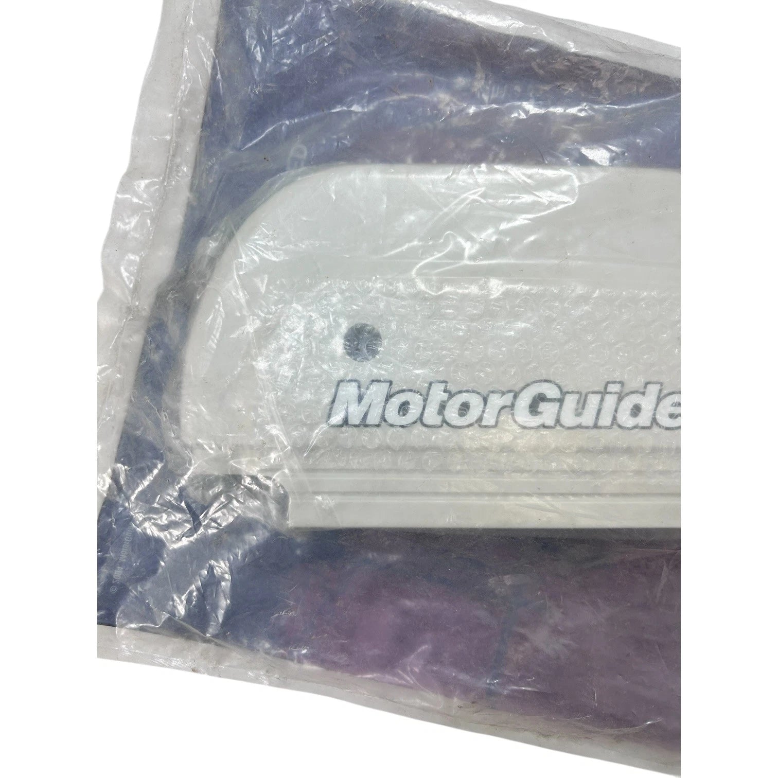 Right Side Deck Plate for MotorGuide M899800T (Salt Water)