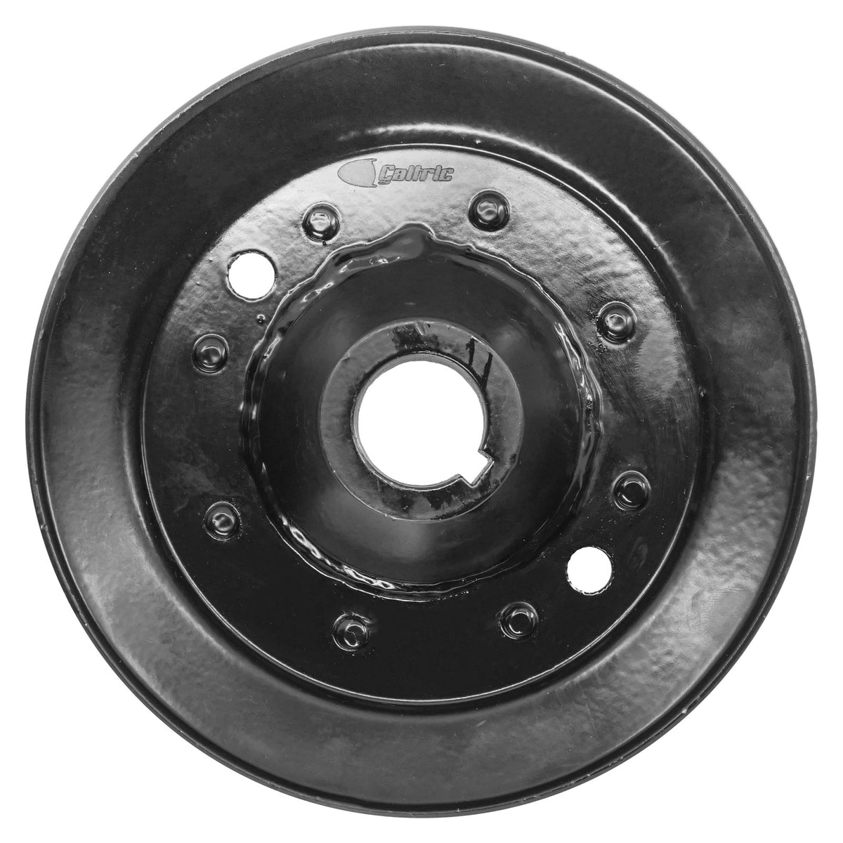 Deck Pulley Replacement for John Deere 48 50 54 60 72 76 (2005–2020)