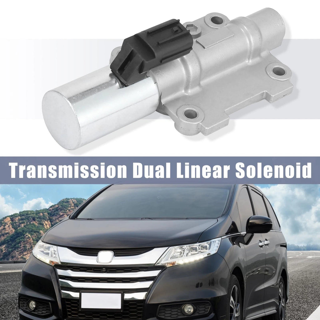 Transmission Single Linear Solenoid Replacement for Honda Odyssey Accord Pilot (2008–2017)