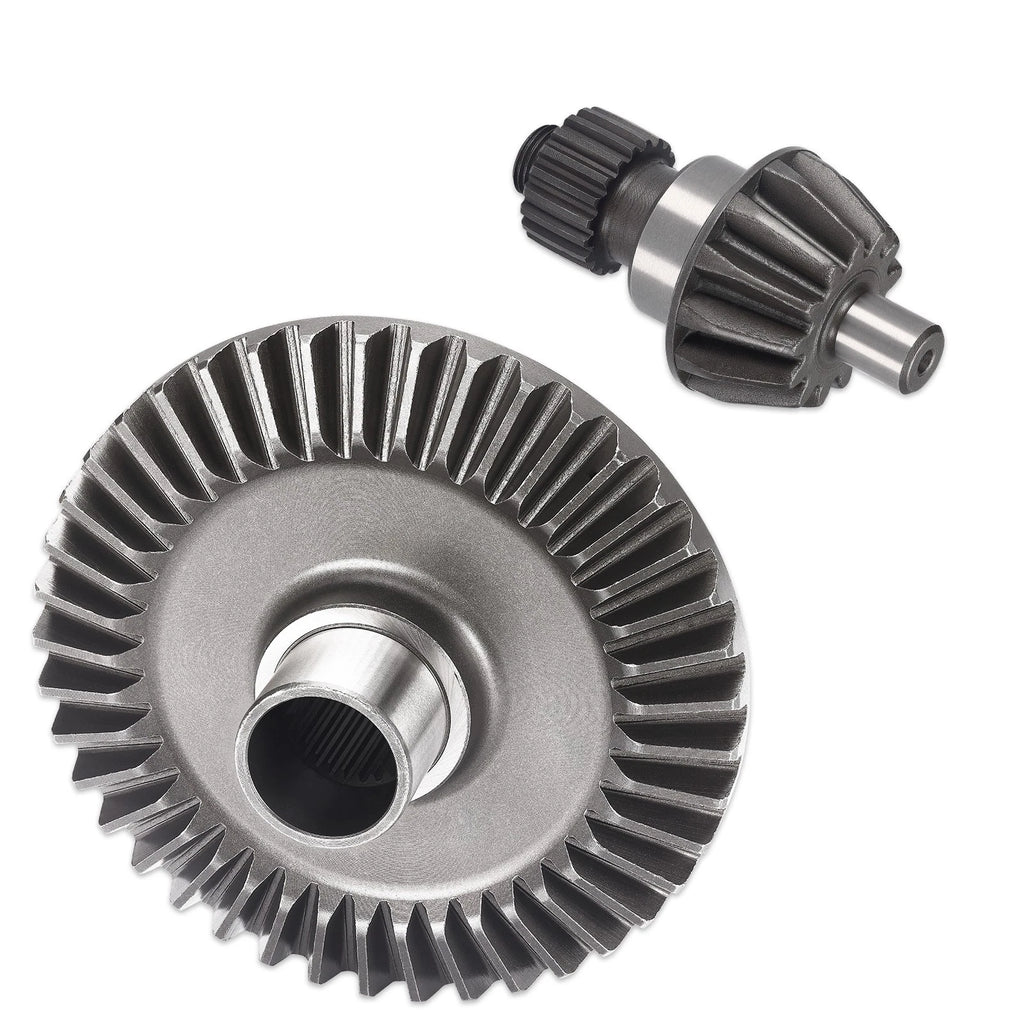 Rear Differential Ring & Pinion Gear Kit for Honda Rancher 420 TRX420 (2014–2024)
