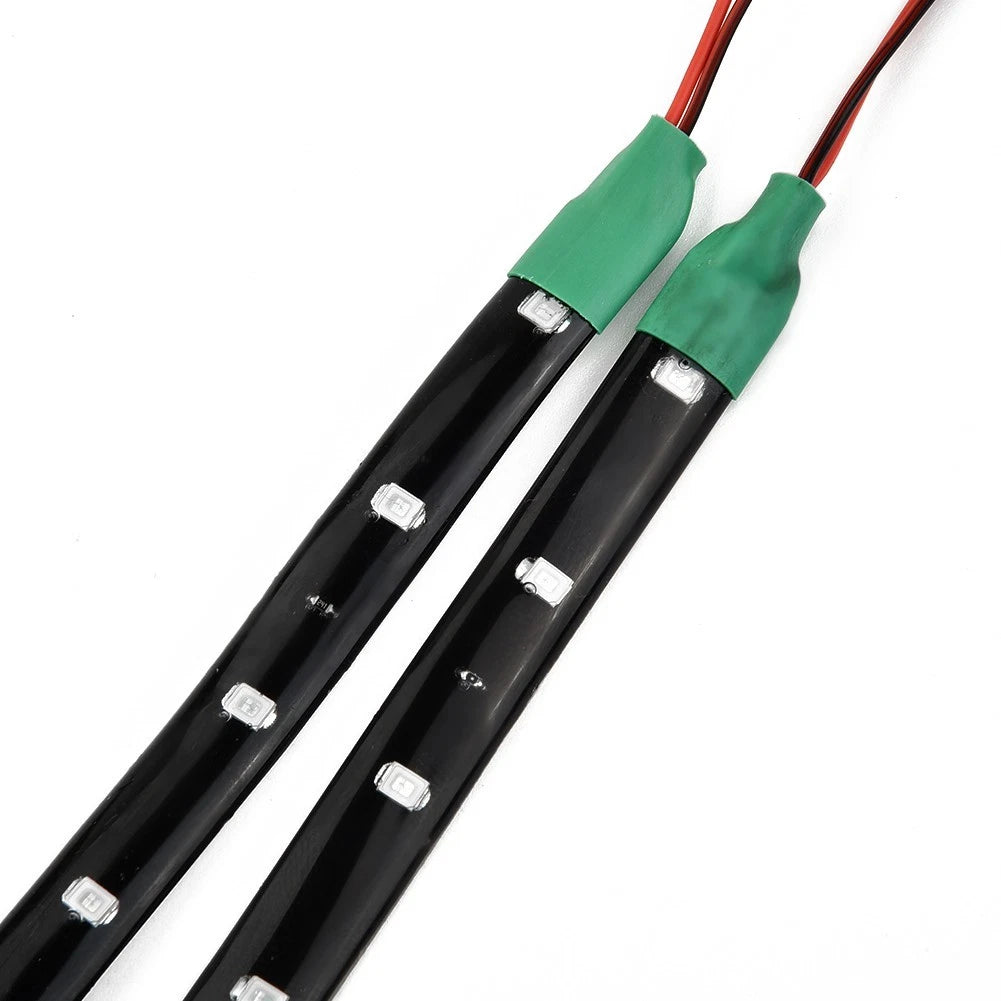 LED Strip Light for Universal Use (Waterproof, Flexible)