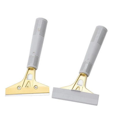 Seam Cleaning Shovel for Floor and Wall with Replacement Blades
