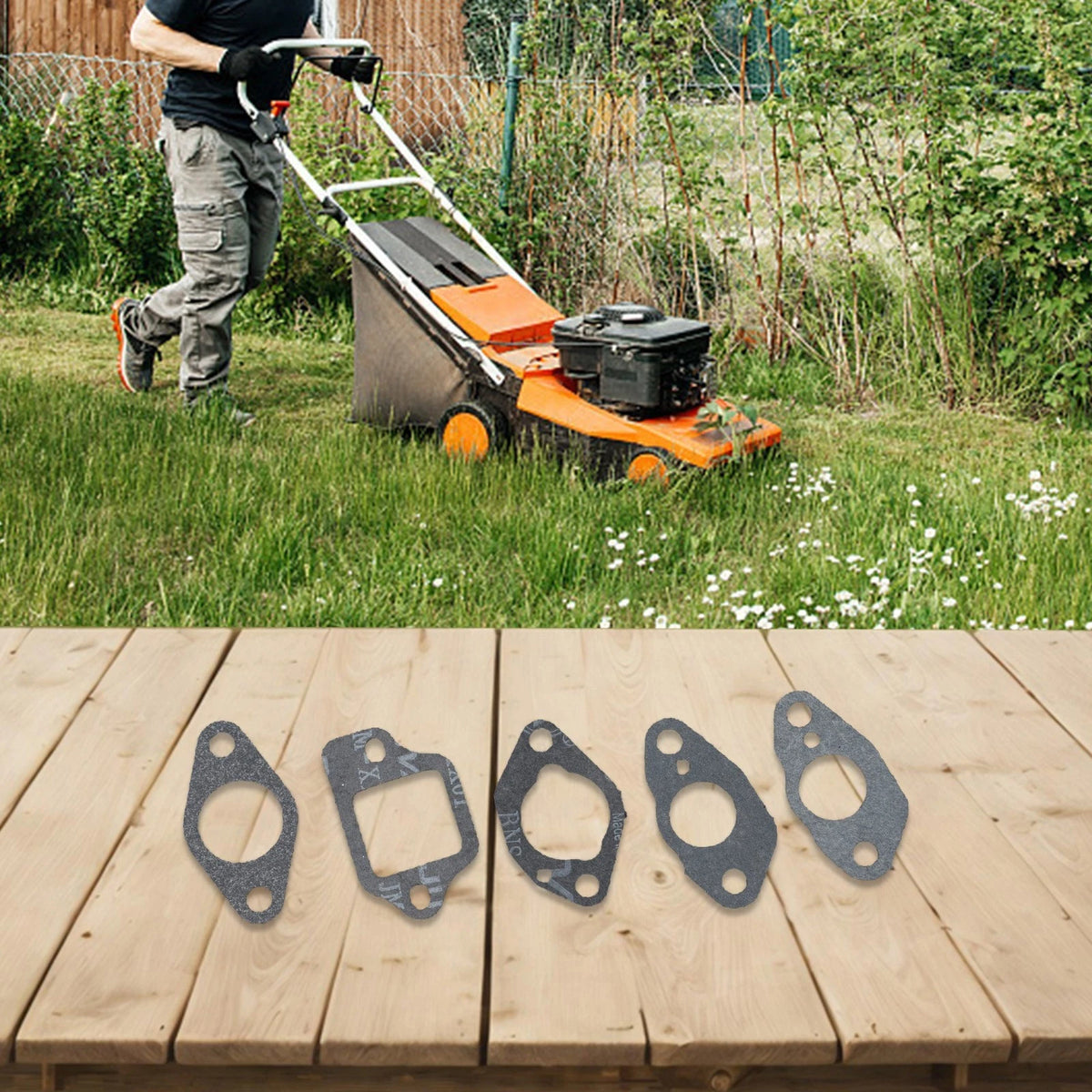 Gasket Set for