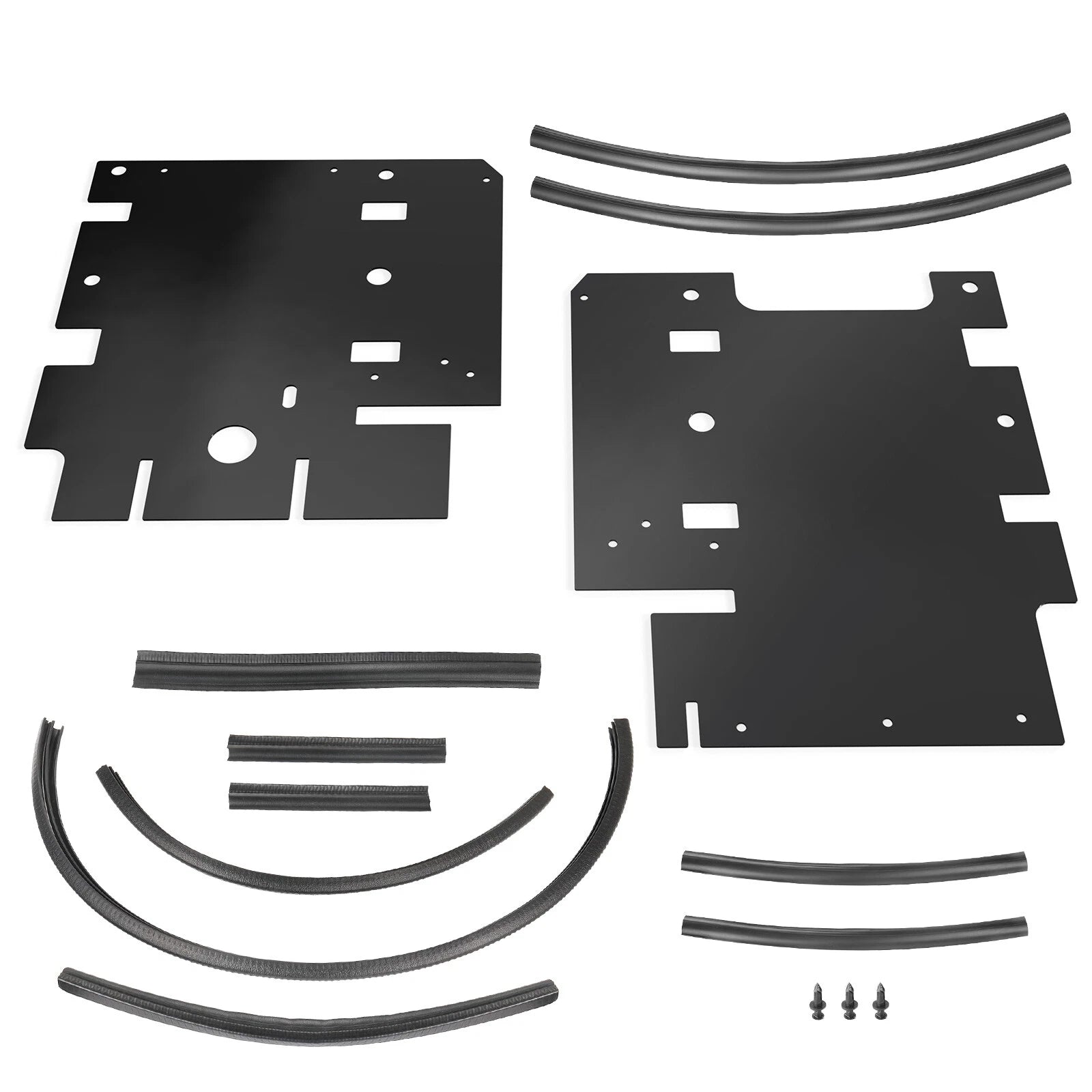 Cab Seal Kit 99994-1346 for Kawasaki Teryx KRX 1000 (2020–2025)