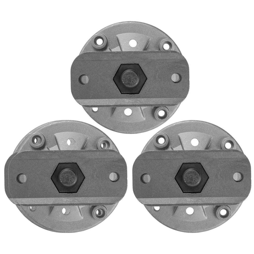 Spindle Assembly Replacement for John Deere 14.542GS 1642HS 17.542HS 1742HS (2017–2019)
