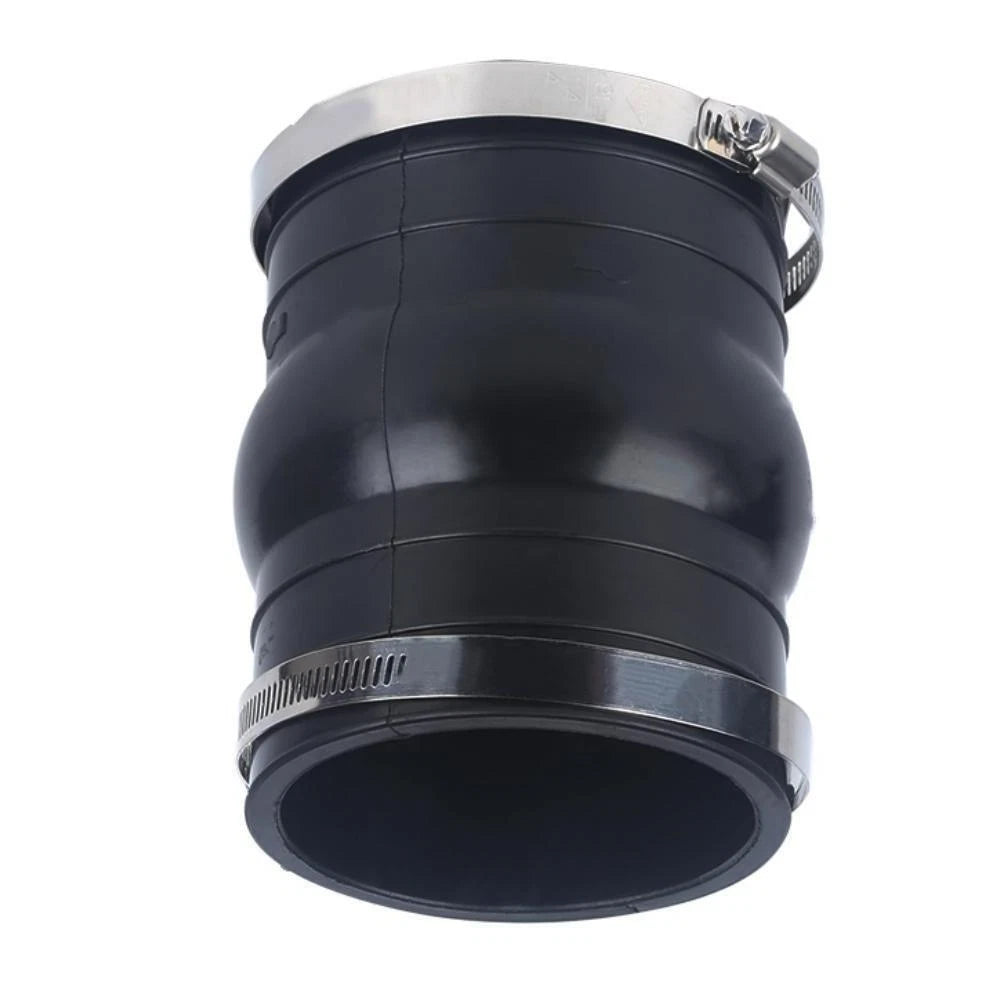 Exhaust Hose Bellows for OMC & Volvo Penta (3852741, 3863450, 0778067, 18-27801)