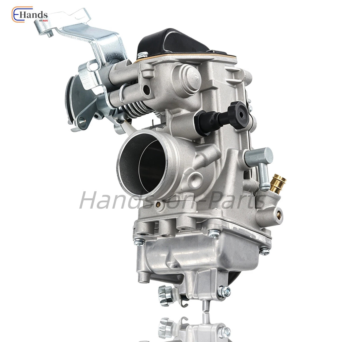Mikuni TM33-8012 Flat Slide Carburetor for Geniune
