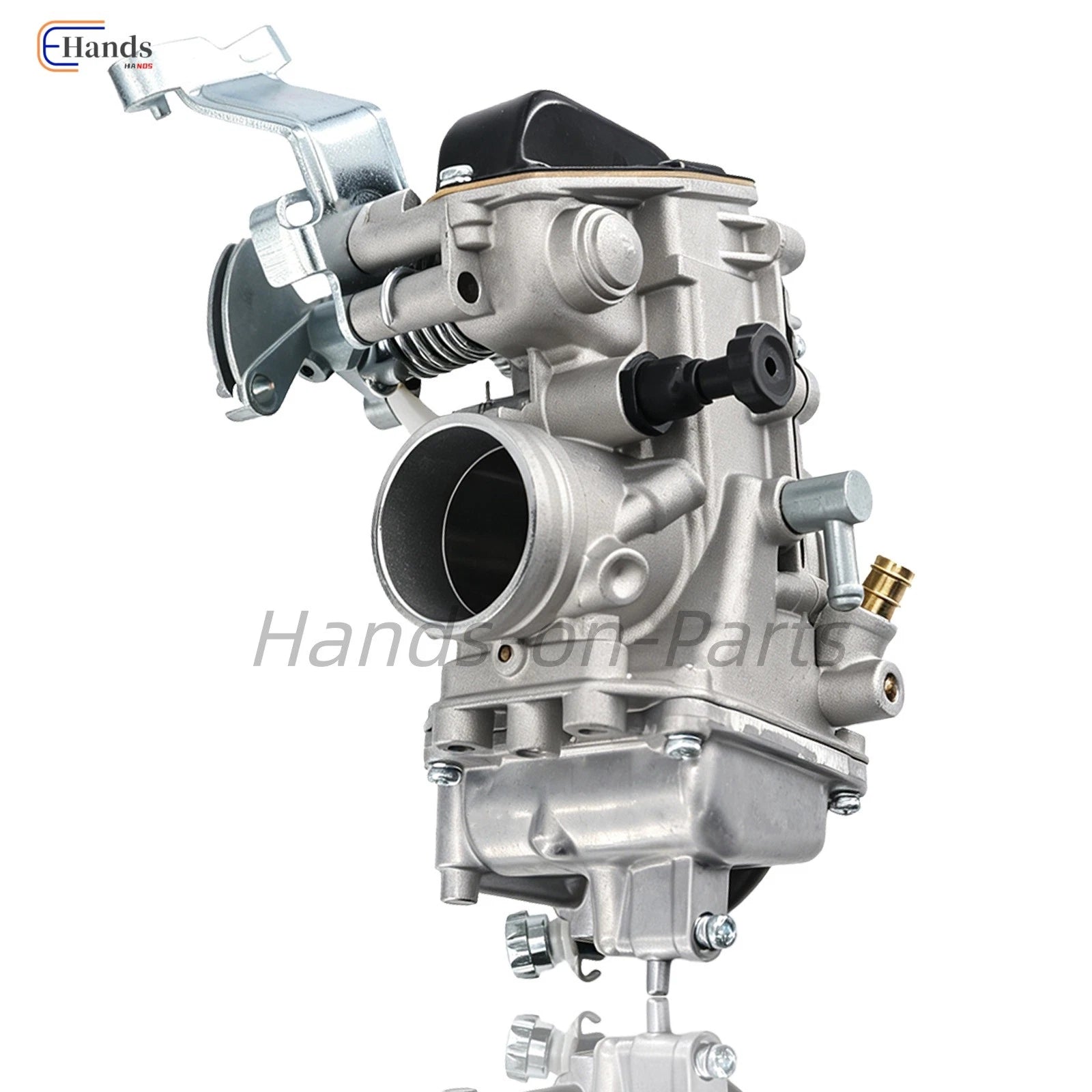 Mikuni TM33-8012 Flat Slide Carburetor for Geniune