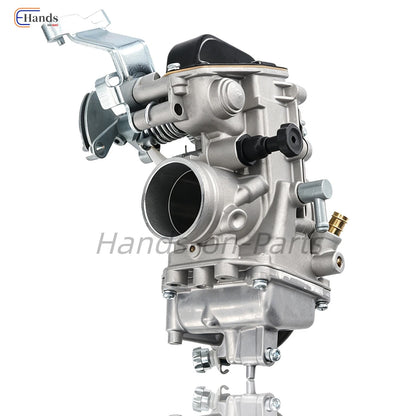 Mikuni TM33-8012 Flat Slide Carburetor for Geniune