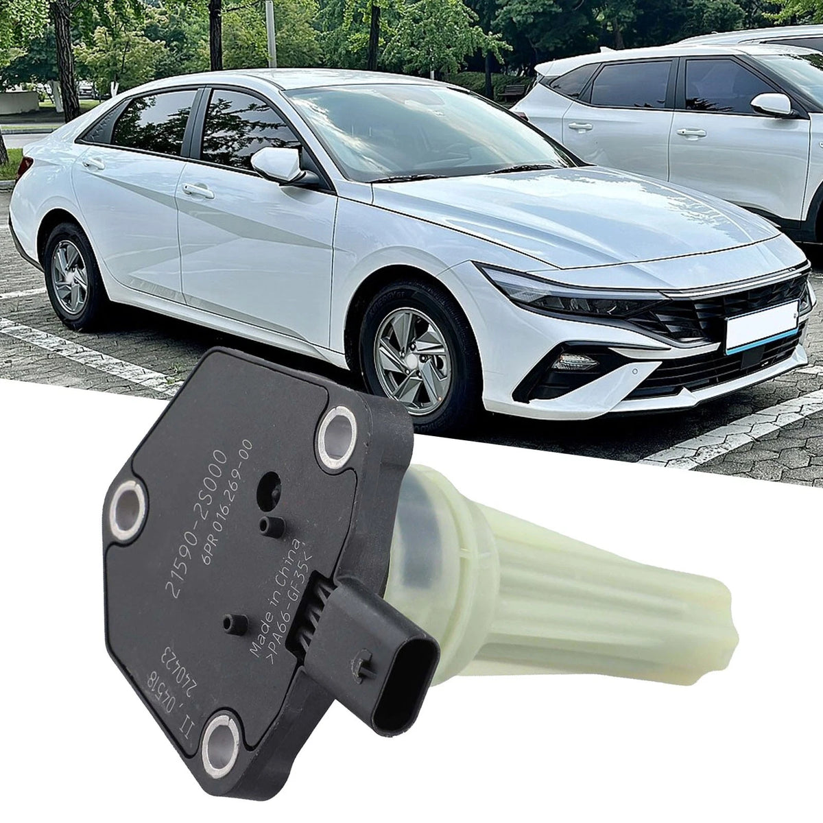 Oil Level Sensor for Kia Hyundai (Multiple Models)