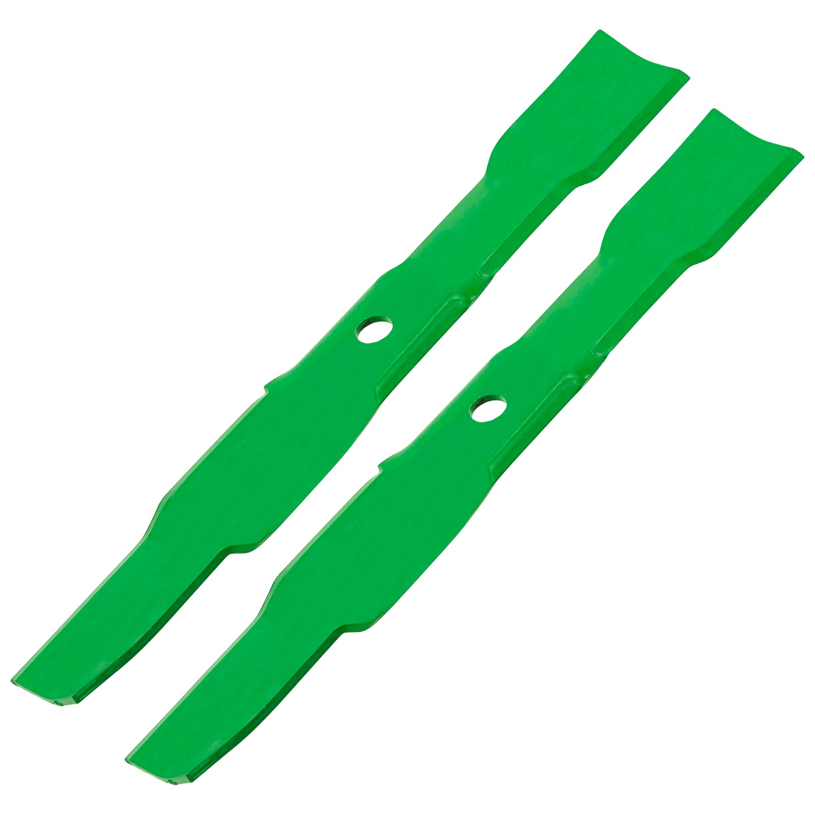 Mulching Deck Blade Replacement 42 in for John Deere X330 X350 (2009–2018)