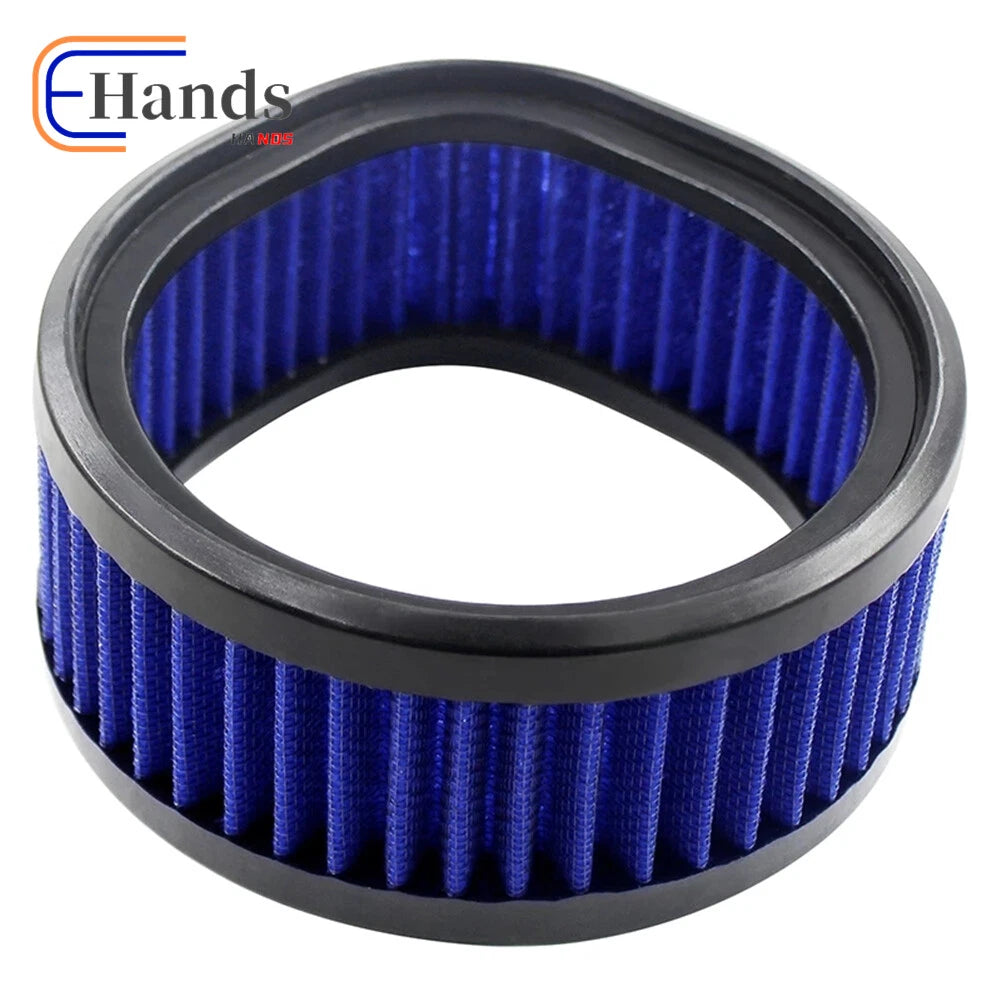 Air Filter Intake Element for Harley S&S Super E & G Carburetor (45mm)