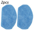 25 Pack Cleaning Rags for Midea VCR04W Robot Vacuum