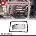 Transmission Filter Kit for Toyota 4Runner A340H AW4 (1988–1995)