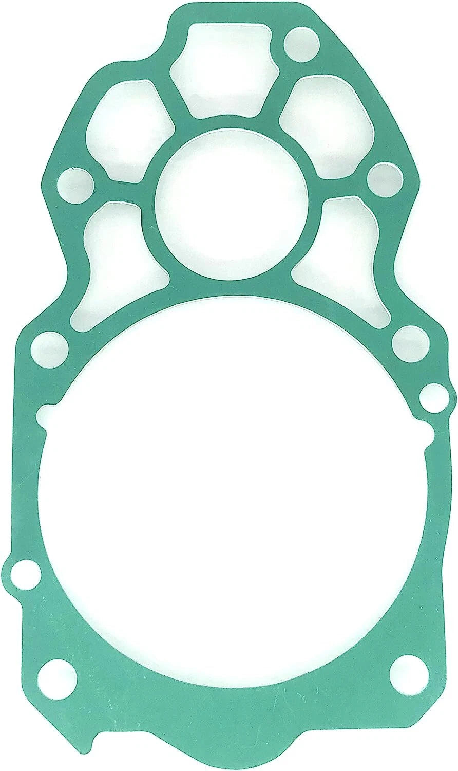 Water Pump Impeller Kit for Yamaha 4 Stroke 225 250 300 350 hp (2000–2023) 6CE-W0078-01
