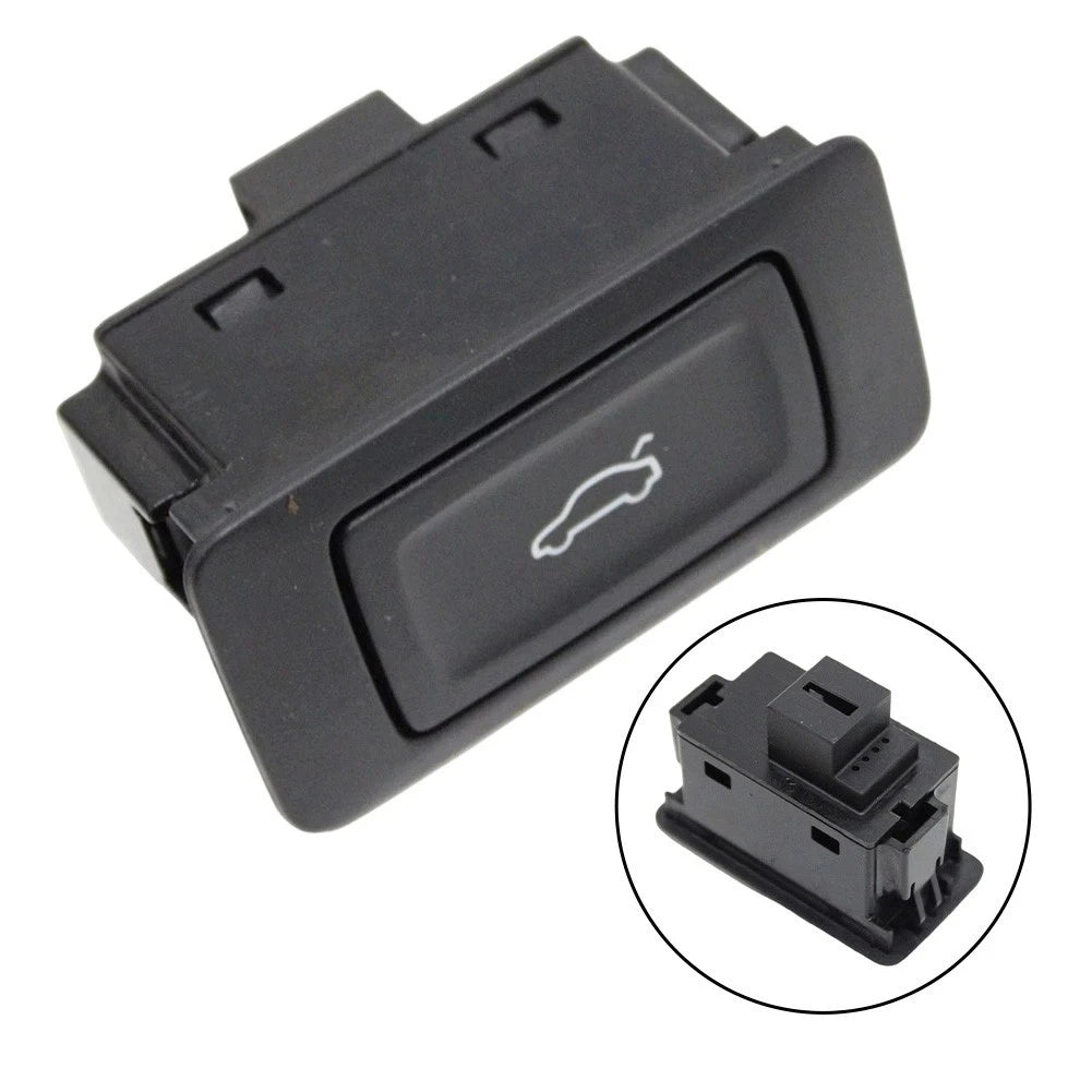 Trunk Release Switch for Vehicle