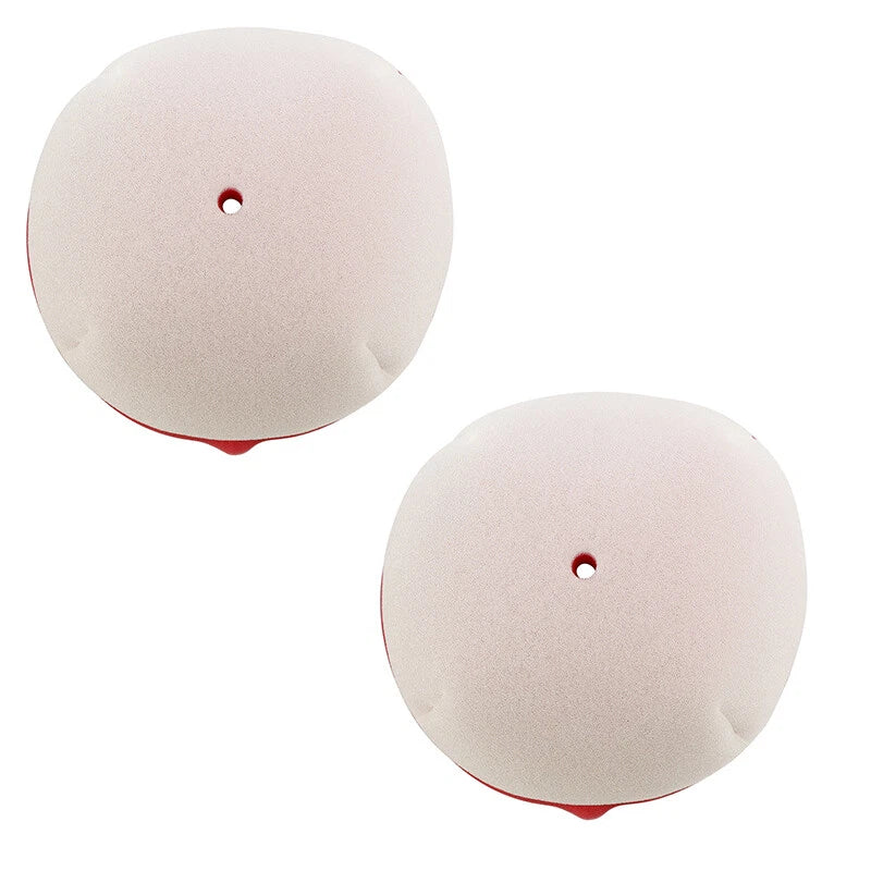 2X Air Filter Foam for Yamaha YZ65 (2018–2024) T9