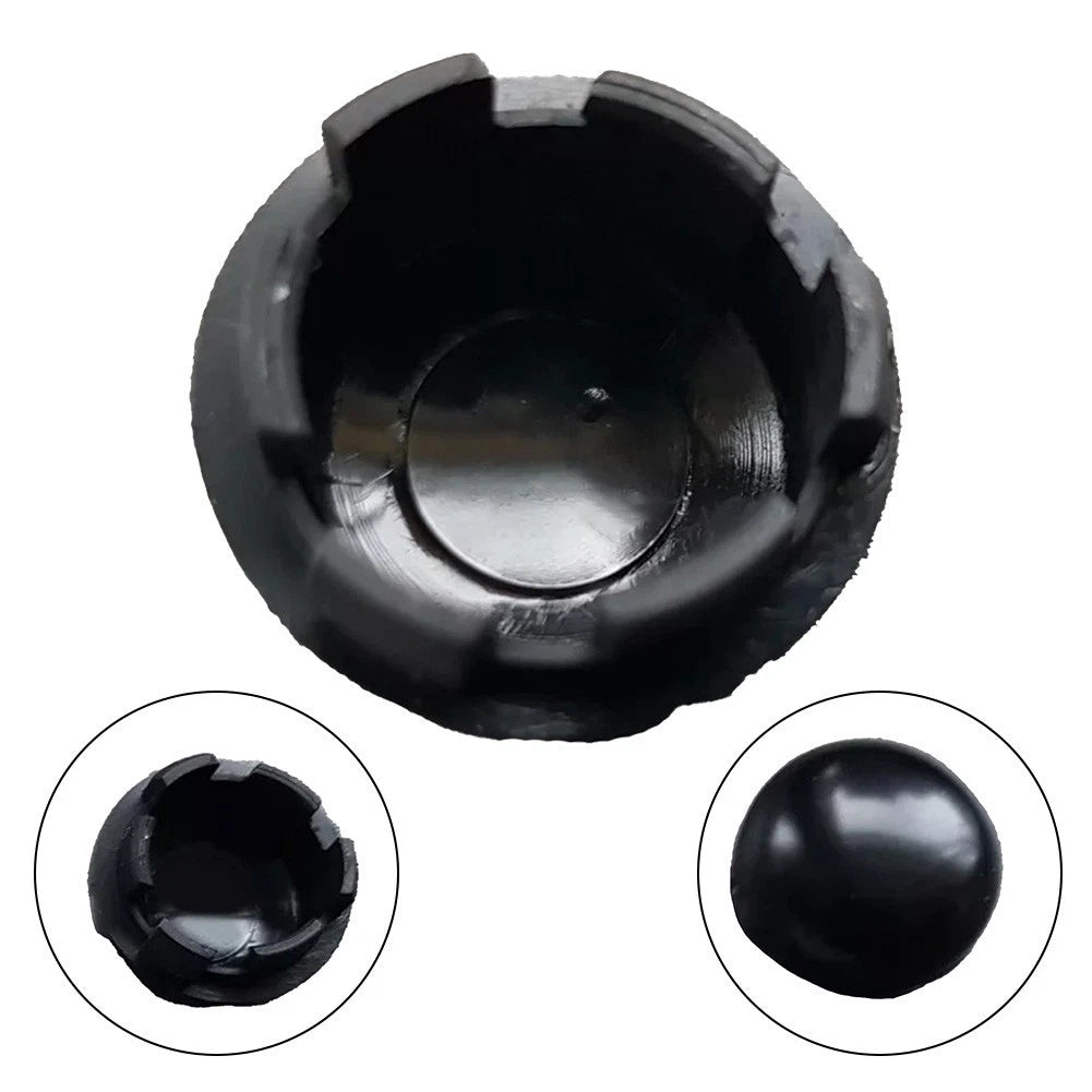 Rear Wiper Cap for Nissan Patrol Y61 (2000–2016) ABS 28782 WF000
