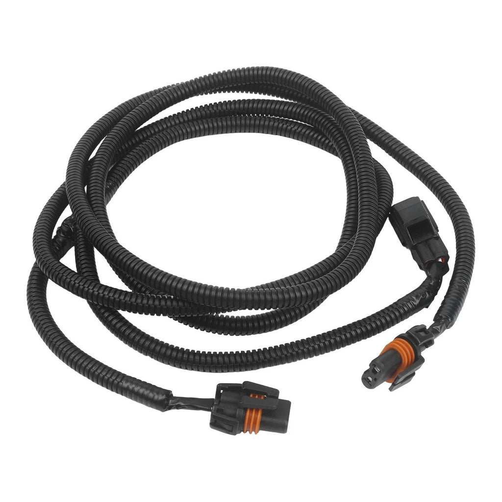 Fog Light Wiring Harness for Dodge Ram Trucks (2004–2010) 56045501AC